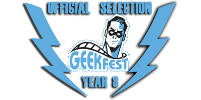 GeekFest at Megacon Orlando - 2021 Laurel