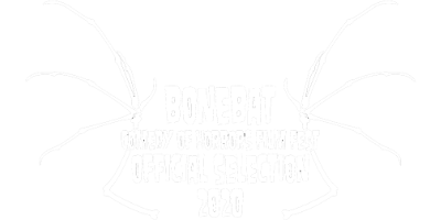 BoneBat "Comedy of Horrors" Film Fest - 2020 Laurel