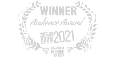 Midsummer Scream Screaming Room presented by HorrorBuzz - Audience Award - 2021 Laurel