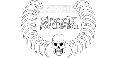 Winner: Best Horror Zomedy - SpookScreen 2020